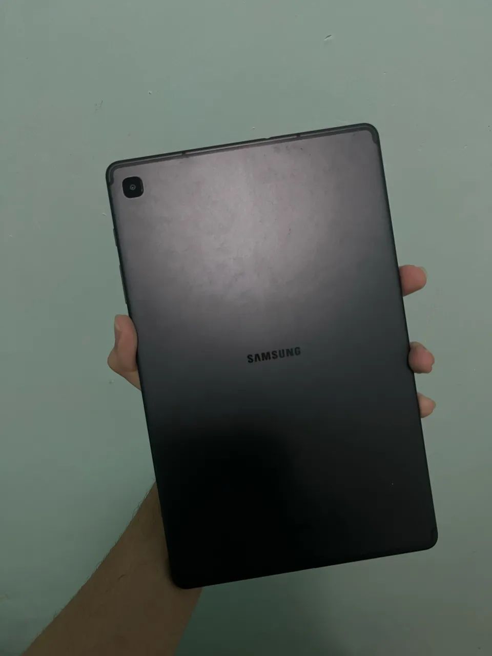 SAMSUNG TAB S6 - 128gb - Foto 3