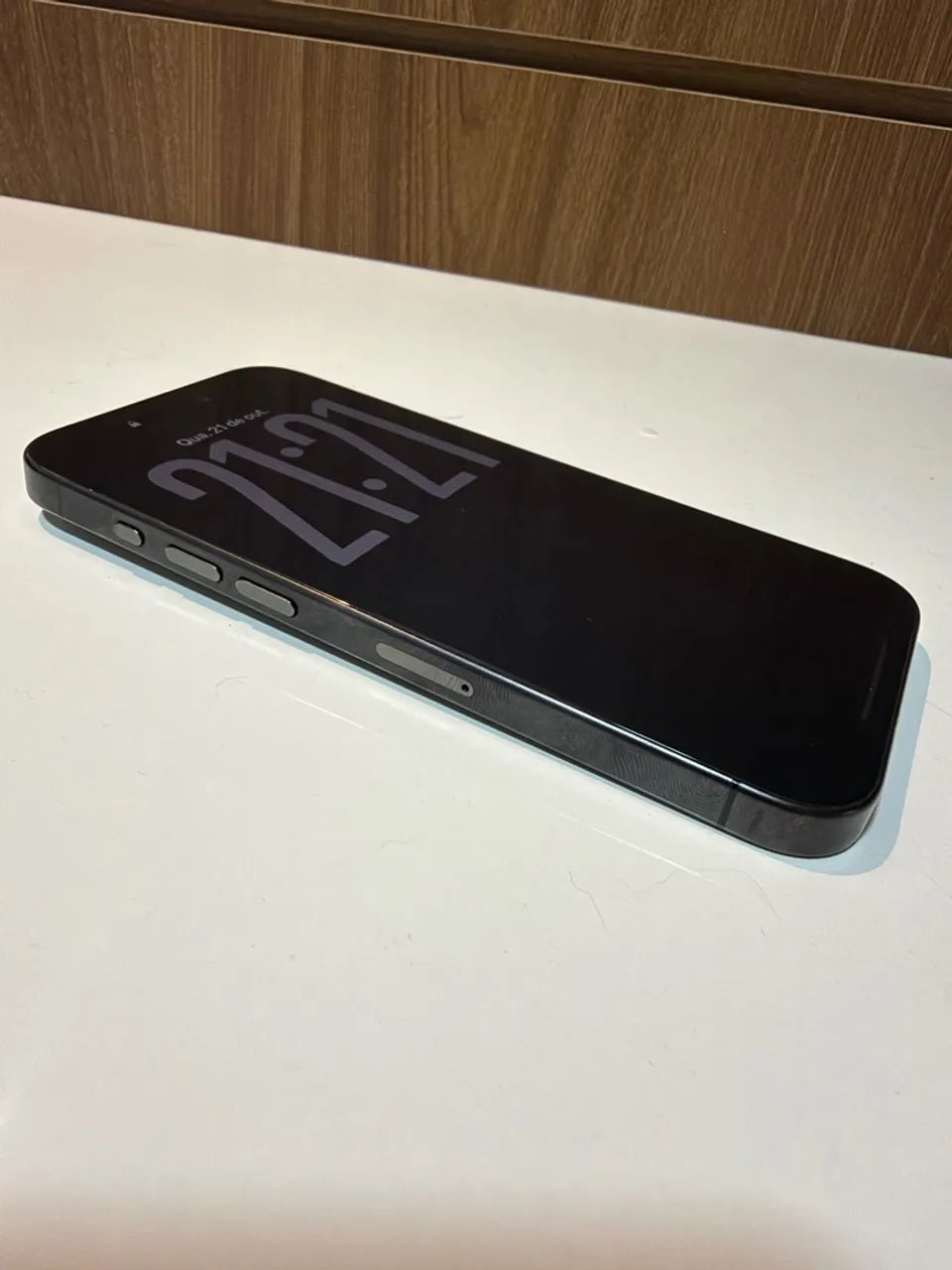 Iphone 15 Pro - 256gb - Foto 3