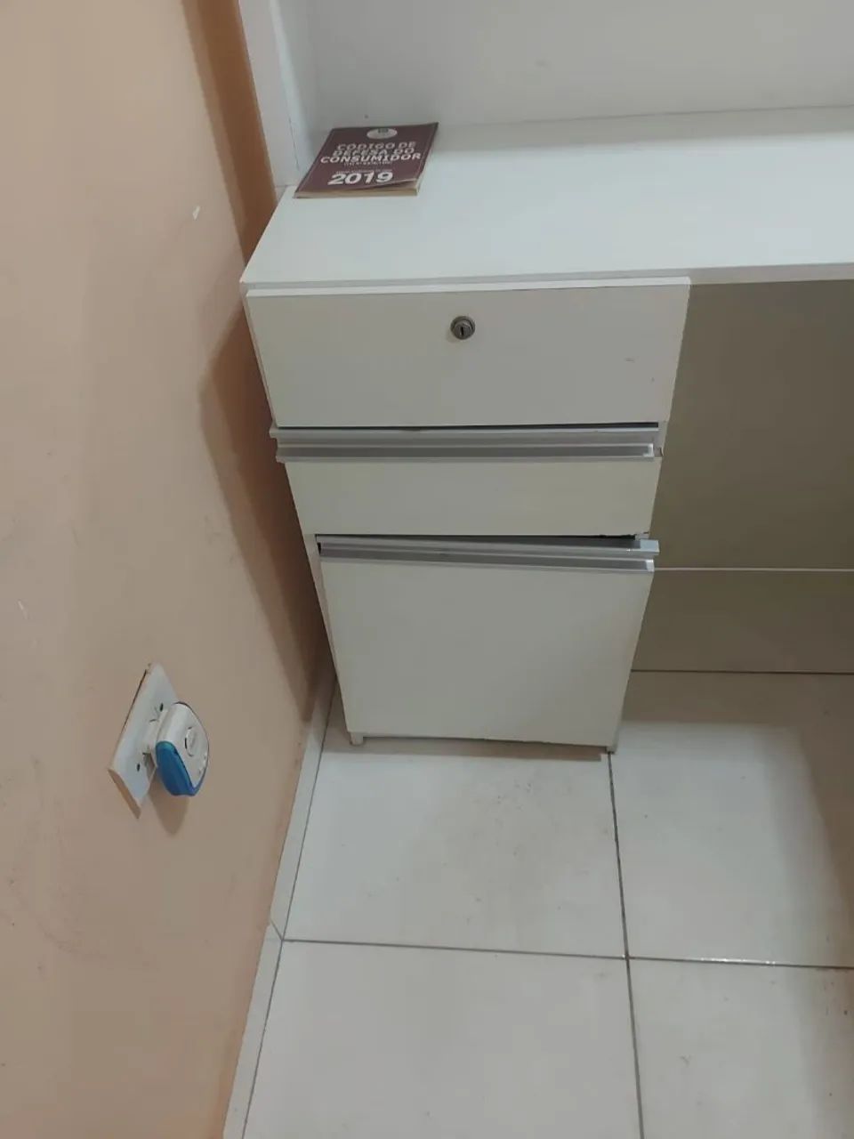 Balcão para Recepção  - Foto 4