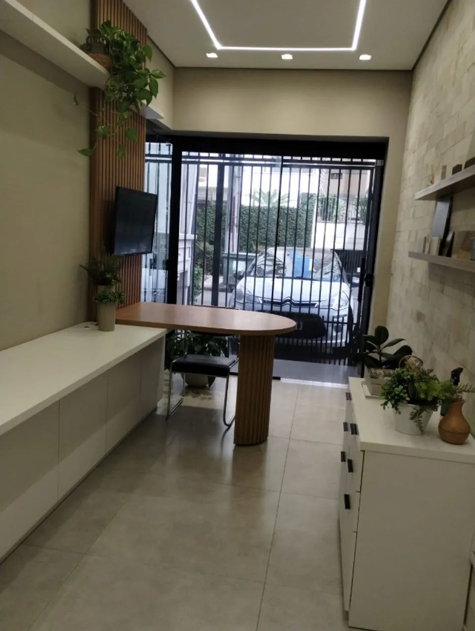 Sala comercial 