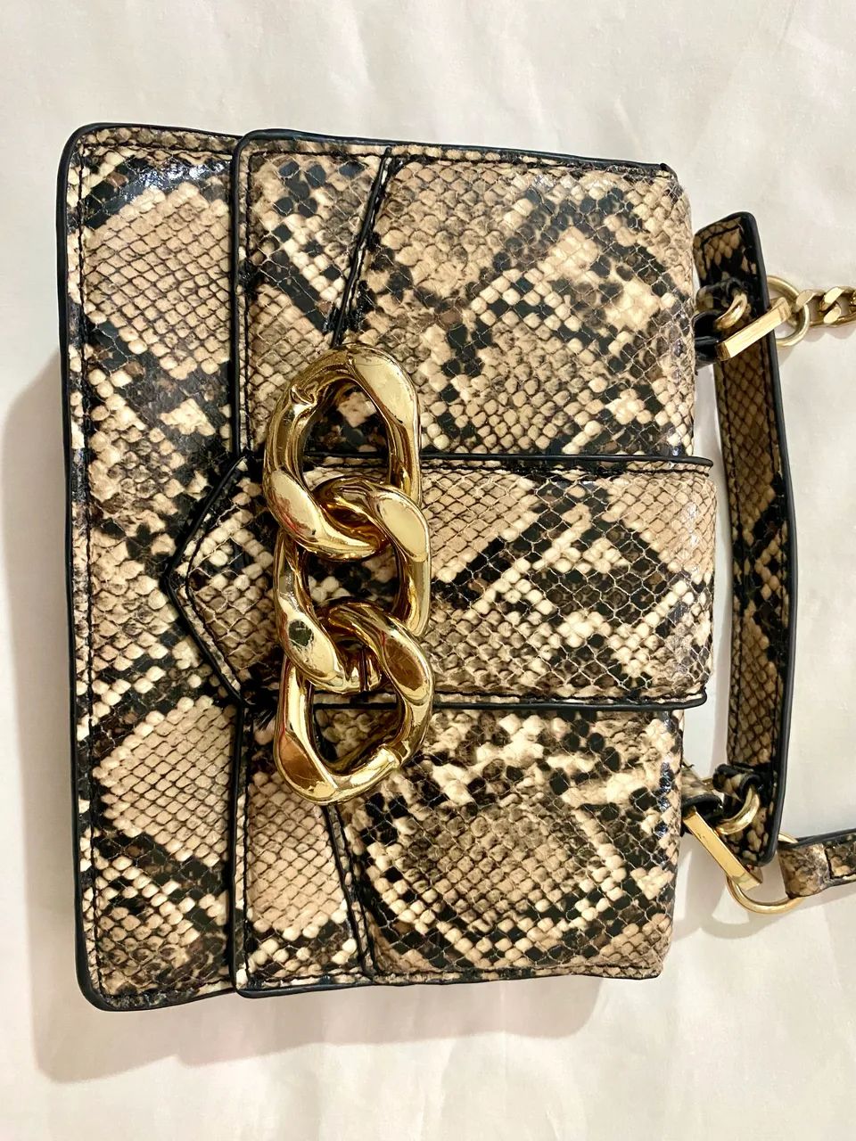 Bolsa Zara - Foto 4