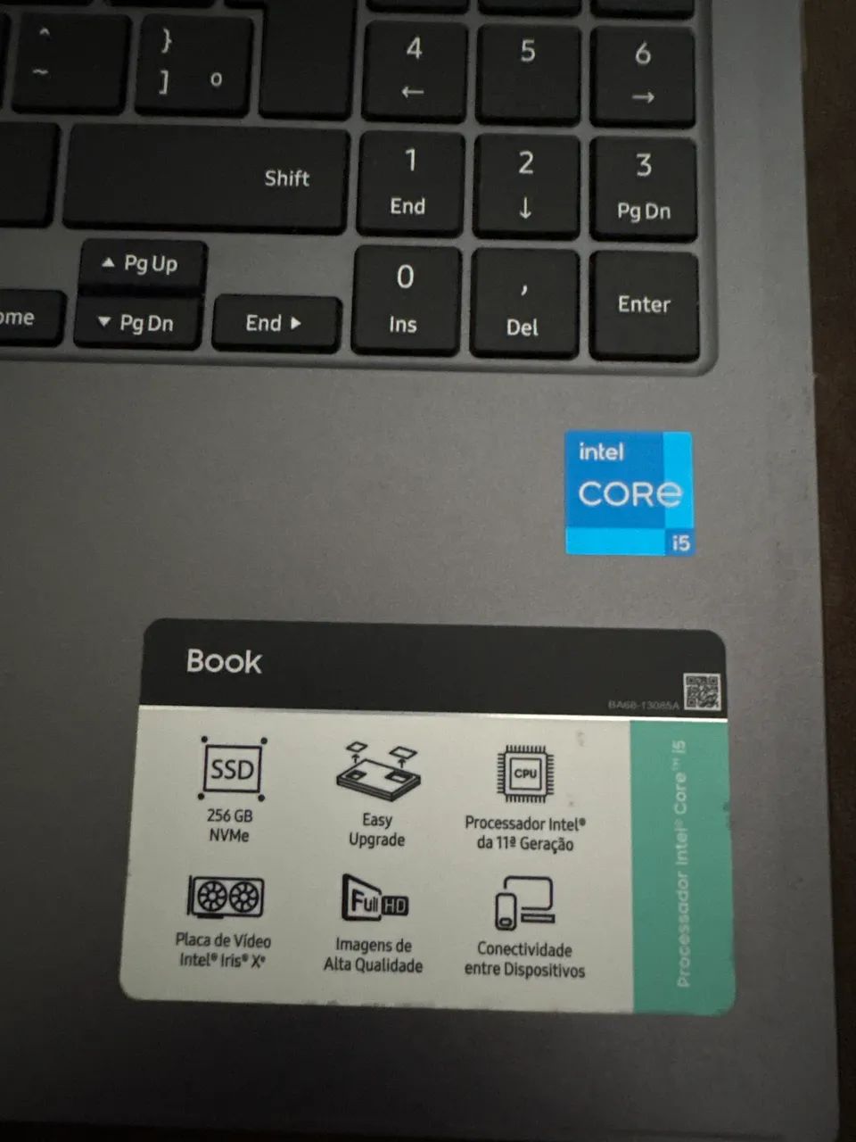 Vendo notebook em perfeito condições - Foto 3