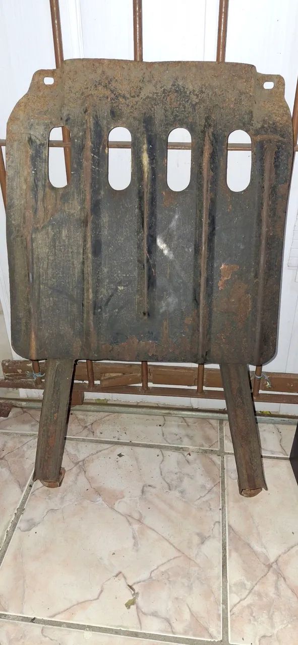 Protetor de carter Celta