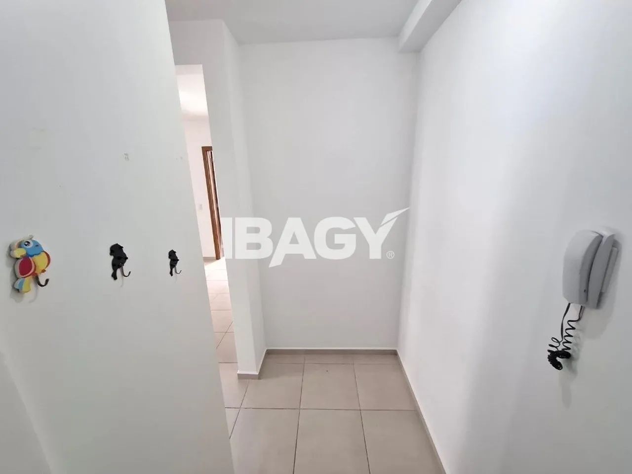 Excelente Apartamento 2 dormitório(s) em Vargem do Bom Jesus - Florianópolis - Foto 3