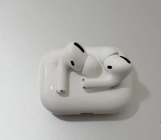 Apple AirPods Pro 1 A2084 - Fones de Ouvido - Jardim das