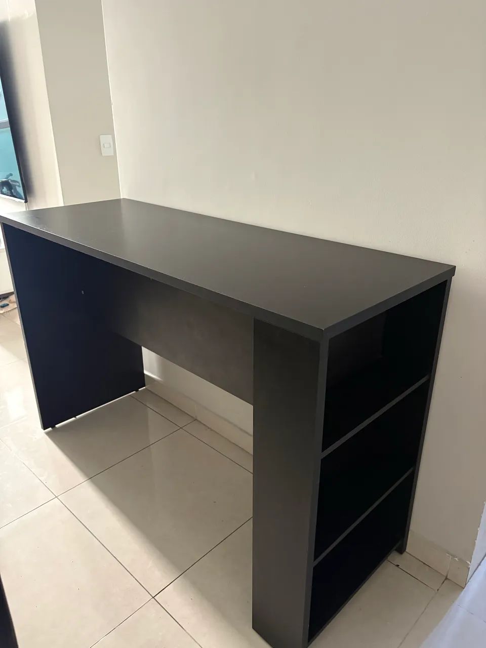 Balcão 