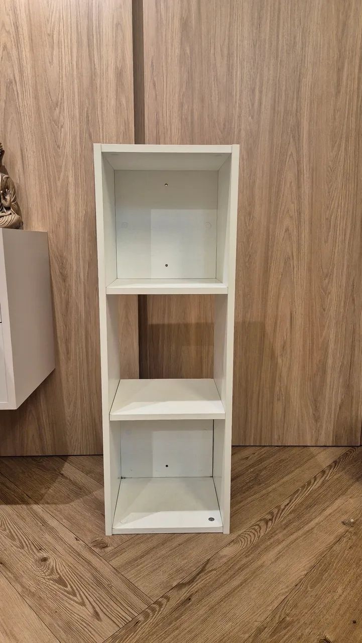 Estante multiuso