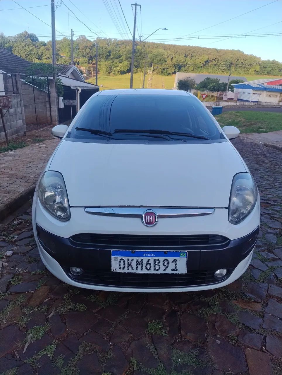 Punto essence 1.6 manual - Foto 5