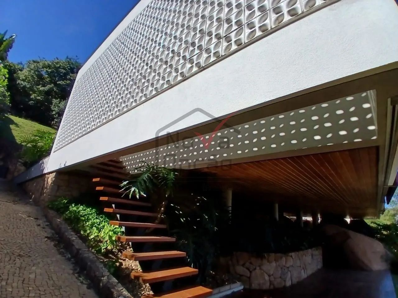 Casa de Condominio em Condominio Moinho de Vento - Valinhos - Foto 2