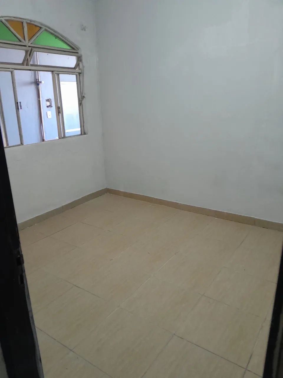 Casa c/2 quartos 