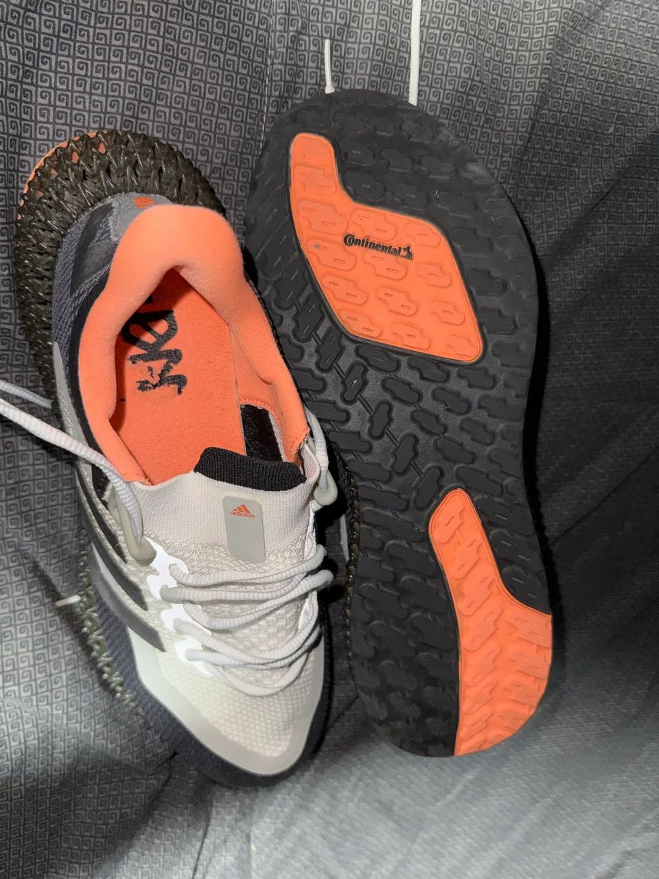 Tênis adidas original 4d - Foto 2