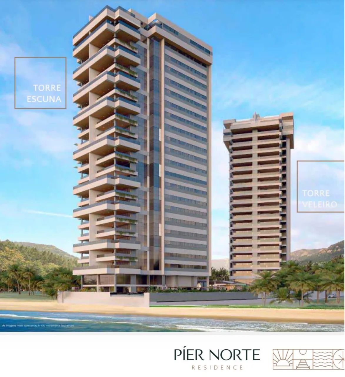 Apartamento Alto Padrão 