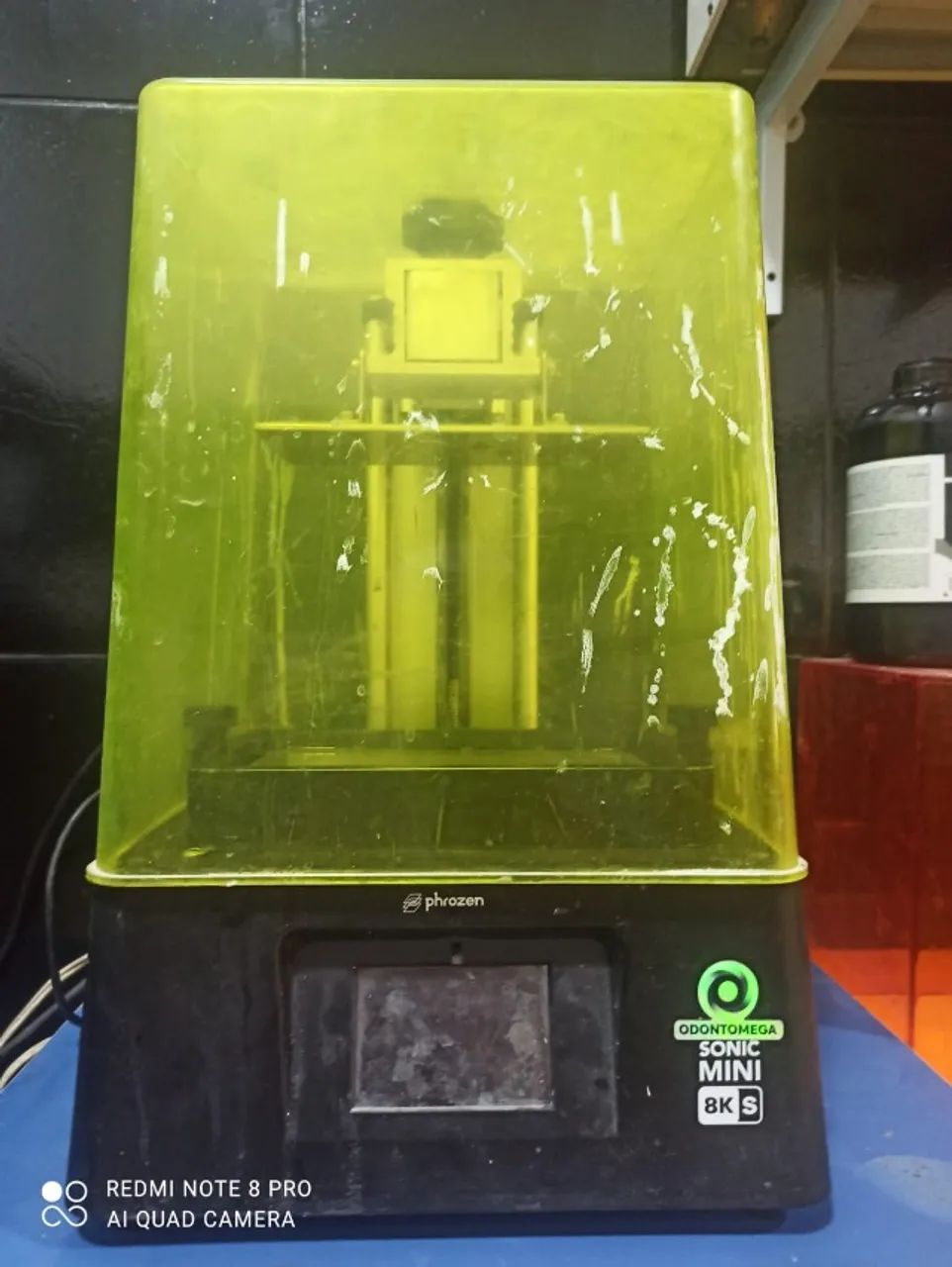 Phrozen Sonic Mini 8k  - Foto 3