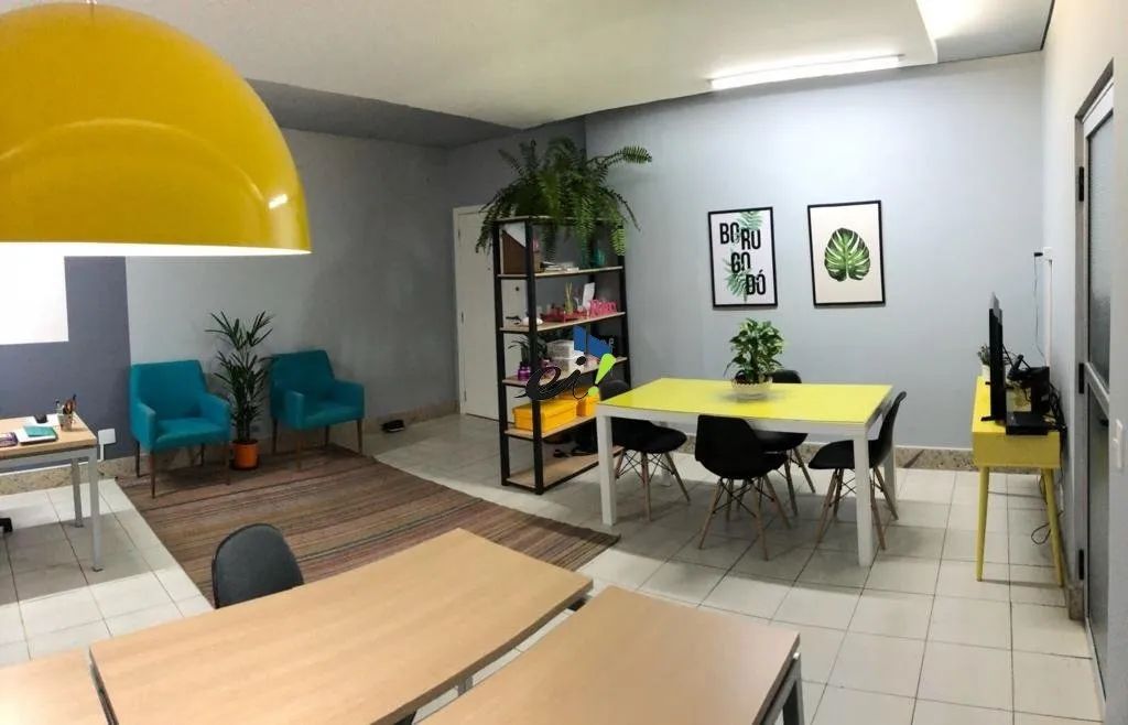 Sala Comercial no Dona Clara - 60m², Espaçosa e com Área para Cozinha - Foto 2