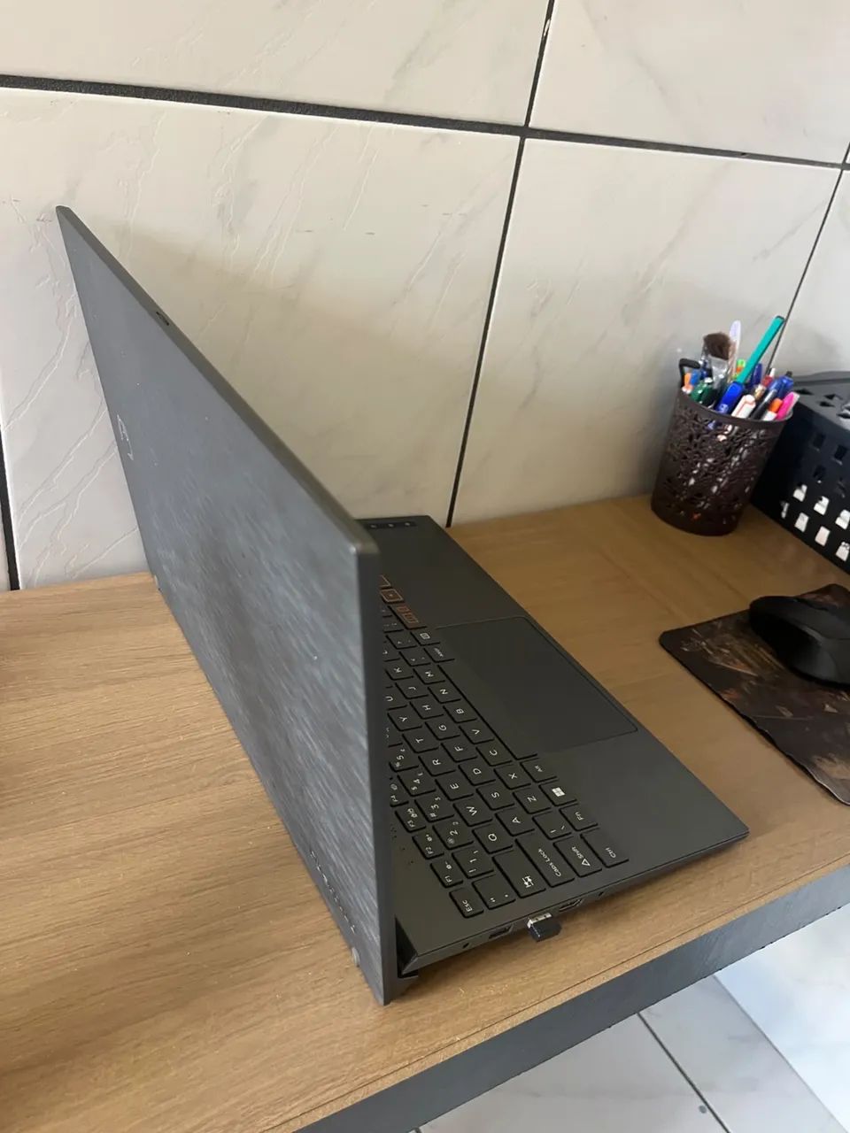Notbook novo  - Foto 5