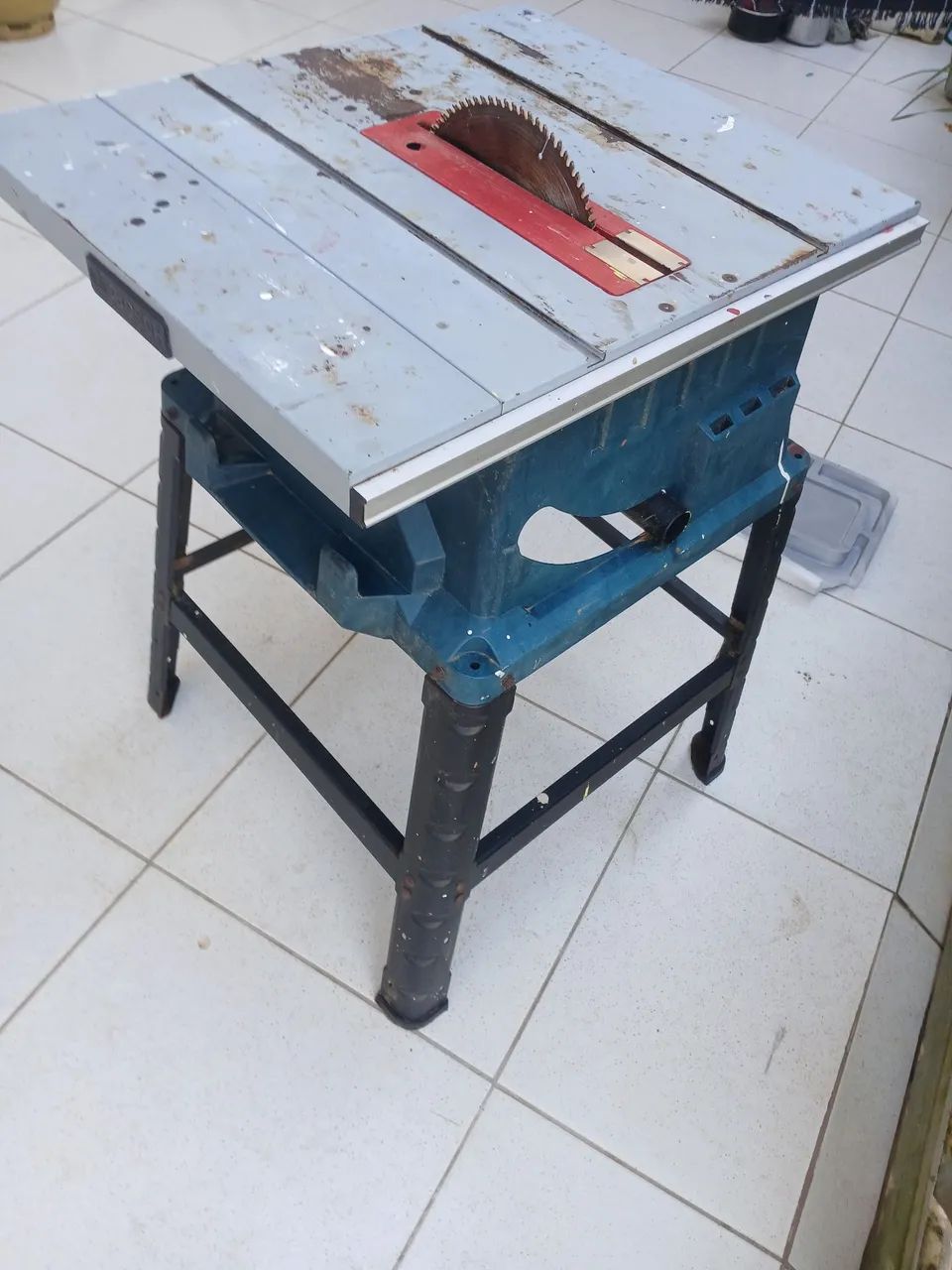  pra vender hoje/Serra circular de bancada 