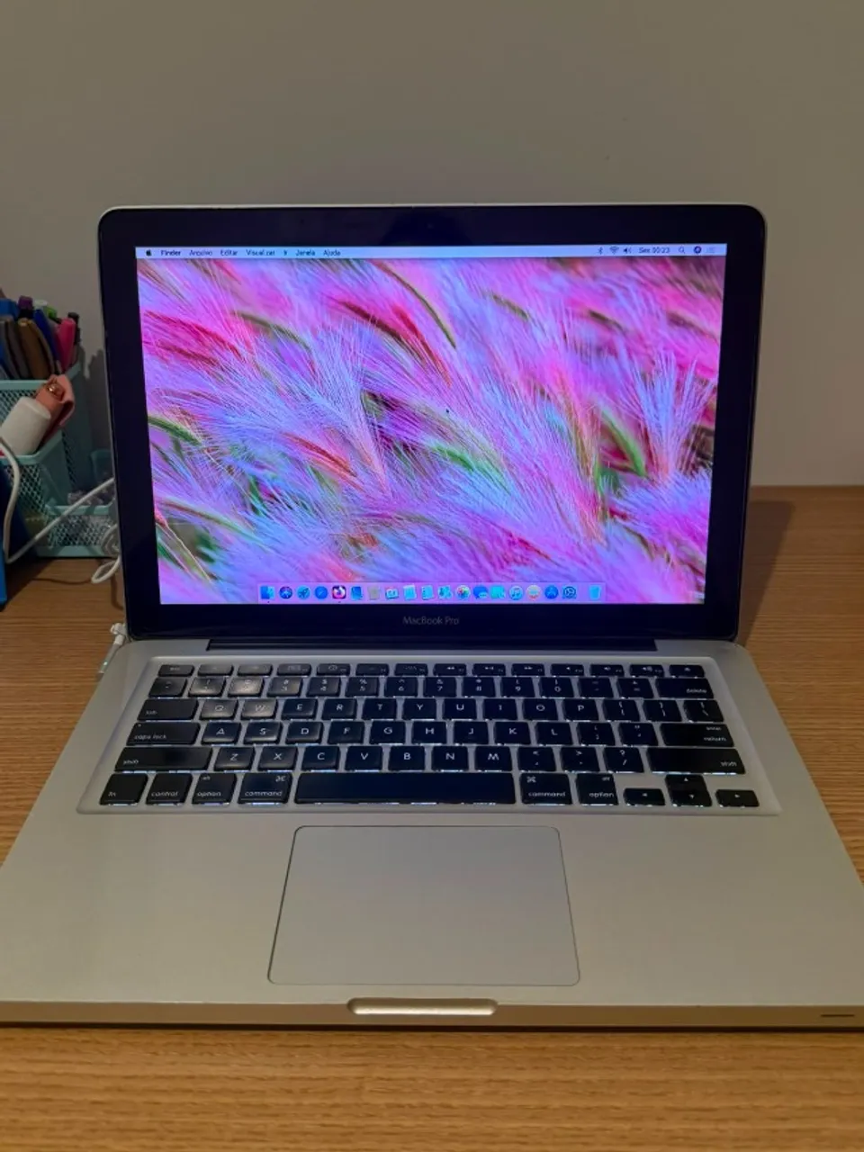 macbook pro 13 mid 2010