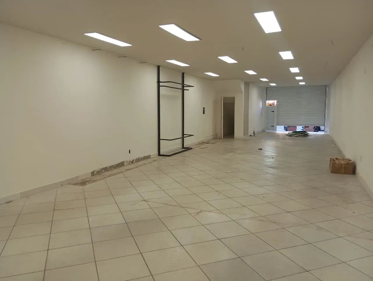 ALUGA PONTO COMERCIAL NA AV SANTOS DUMONT CENTRO - Foto 4