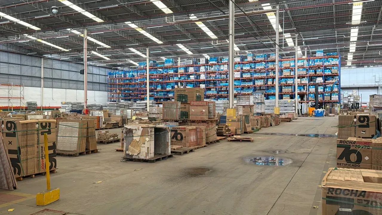 Galpão Modulares Para Locação | Mondubim - Fortaleza / CE - Foto 2