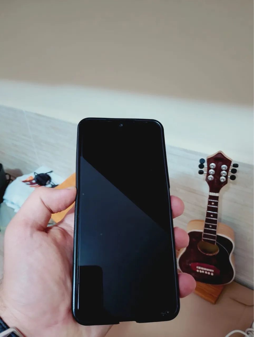 Smartphone Redmi 13C excelente estado - Foto 2