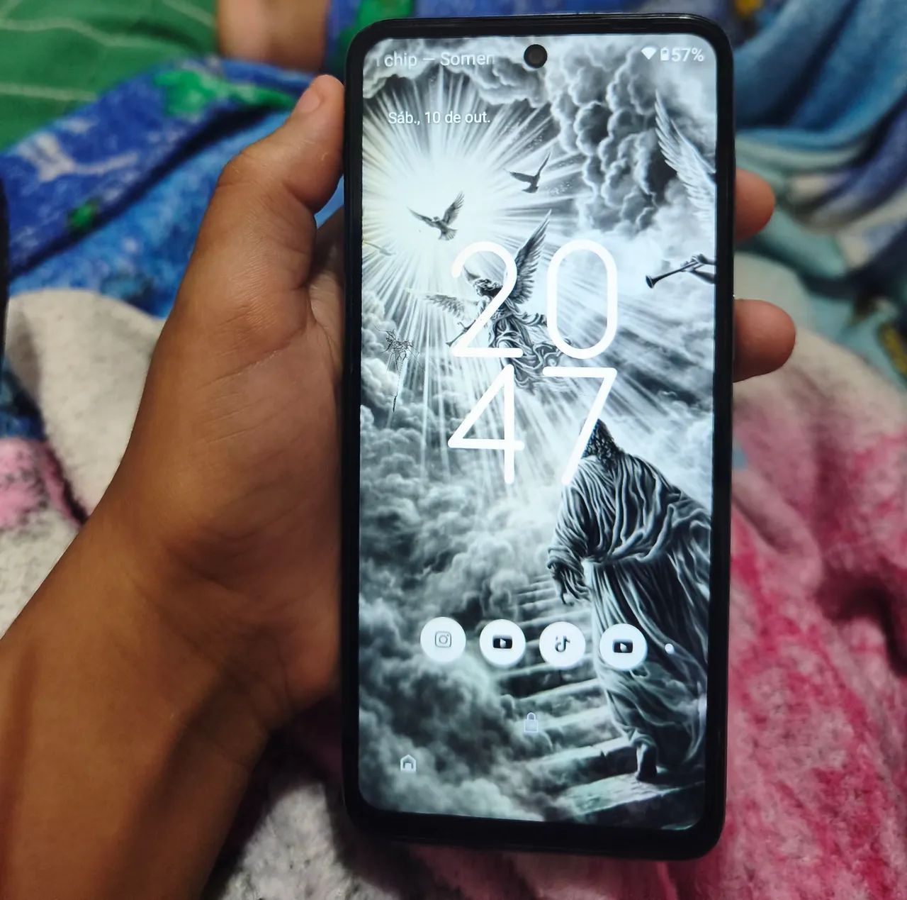 Moto G 53