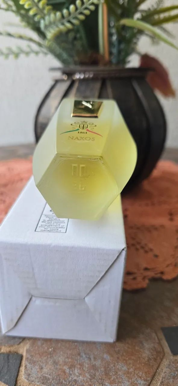 Perfume Xerjoff naxos - Foto 3