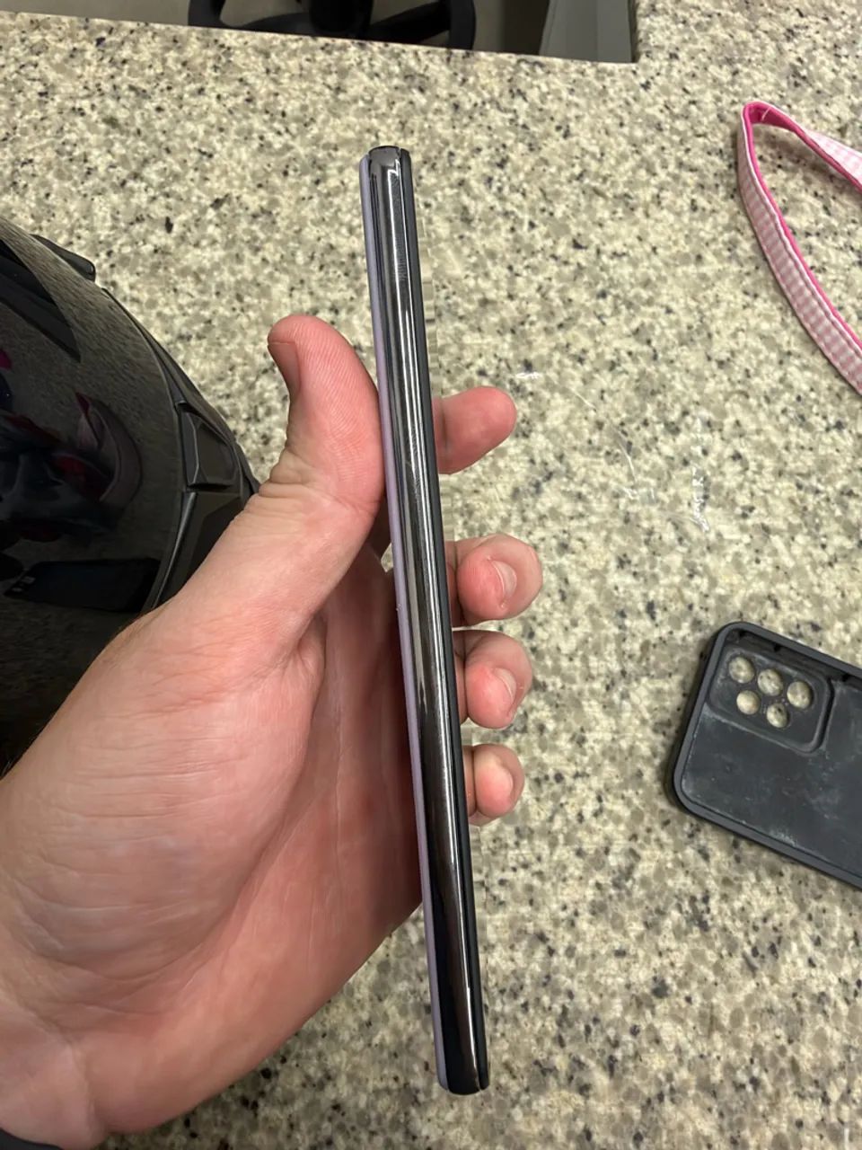 Galaxy a52 128gb - Foto 4