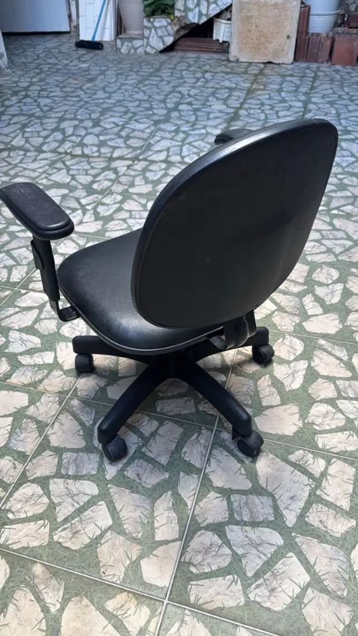 Cadeira - Foto 2