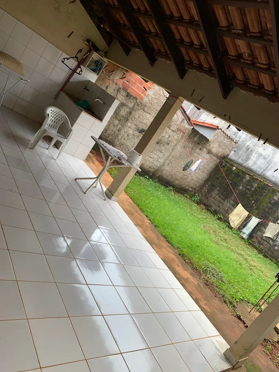 Carnaval Goianésia aluguel/casa - Foto 5