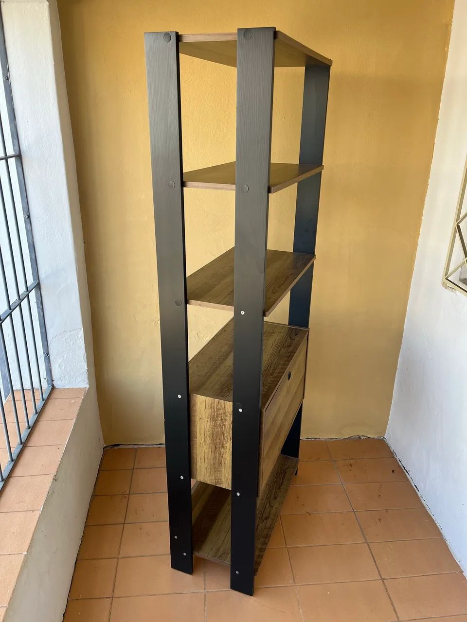 Estante - Foto 3