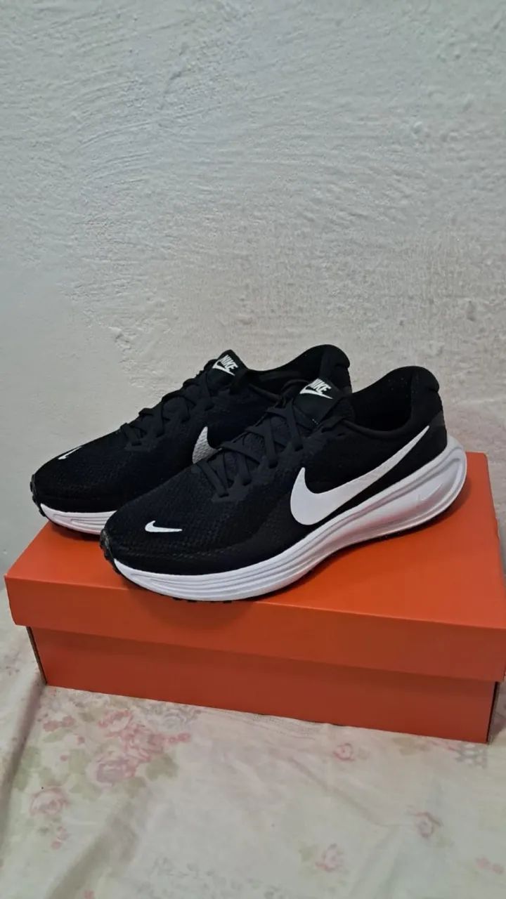 Tênis Nike Revolution 8 - número 37 - Foto 3