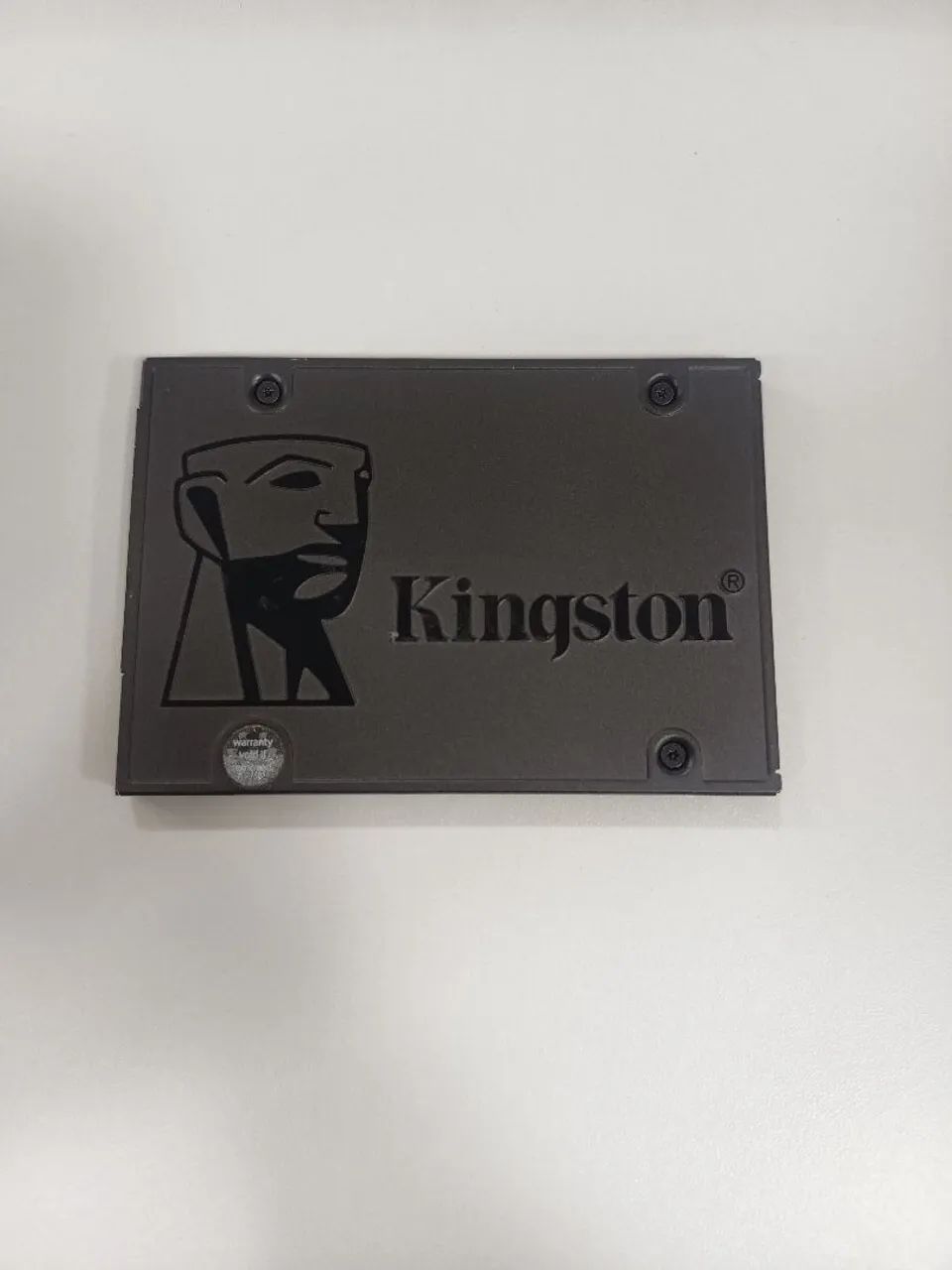 SSD SATA 480