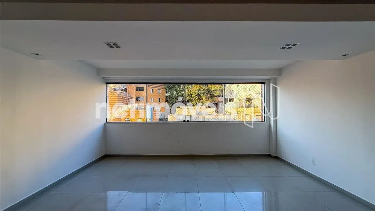 Venda Apartamento 4 quartos Buritis Belo Horizonte - Foto 3