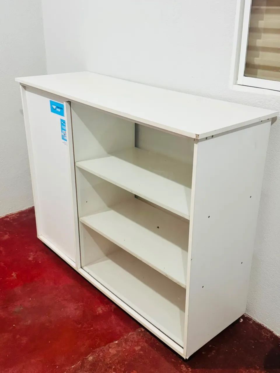 Balcao vidro + mdf - Foto 2