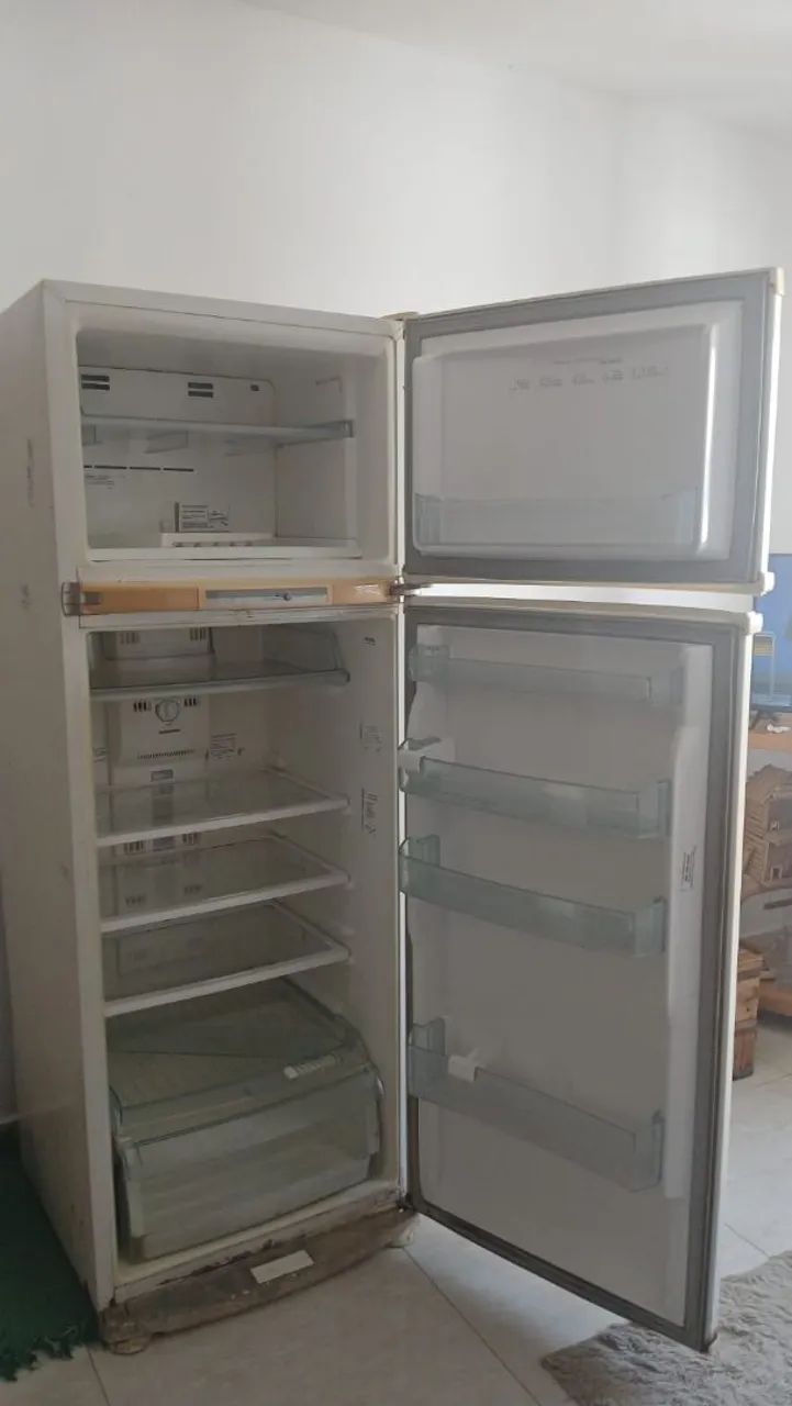 Geladeira  - Foto 2