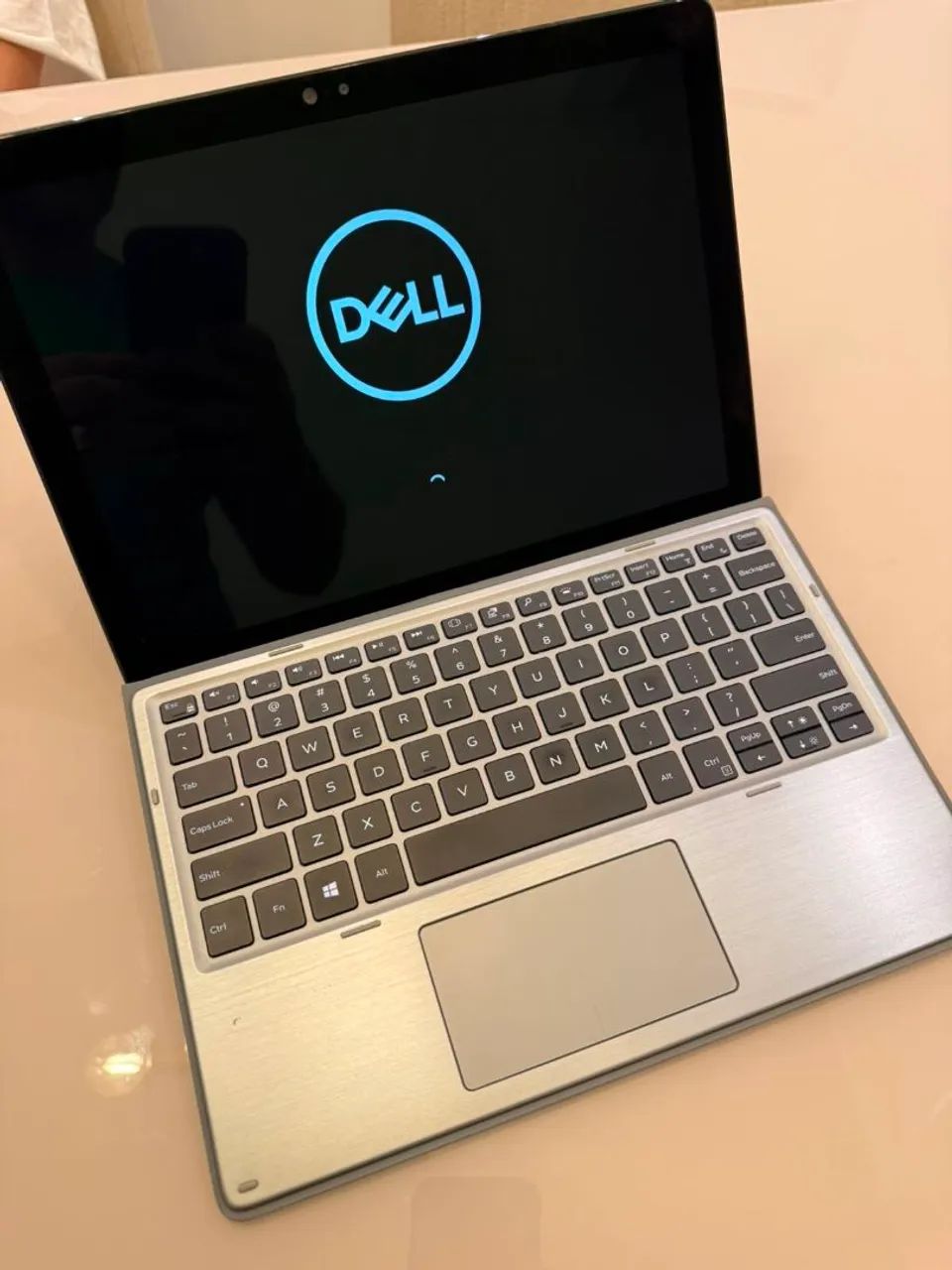 Notebook Dell Latitude 2em1 - CONSERVADÍSSIMO 