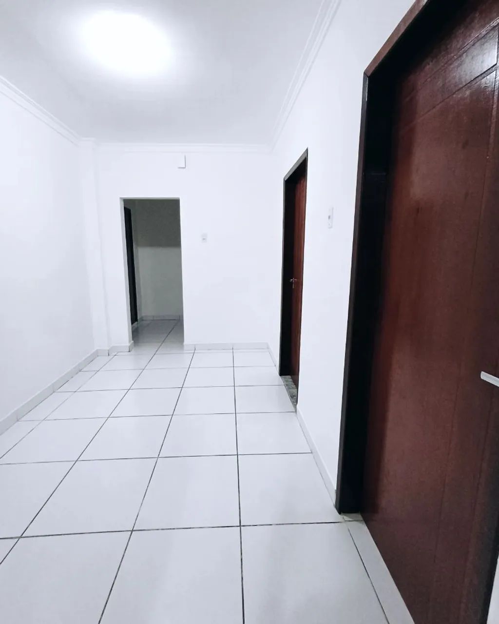 Alugo Casa 3/4 no Bairro Capuchinhos  - Foto 7