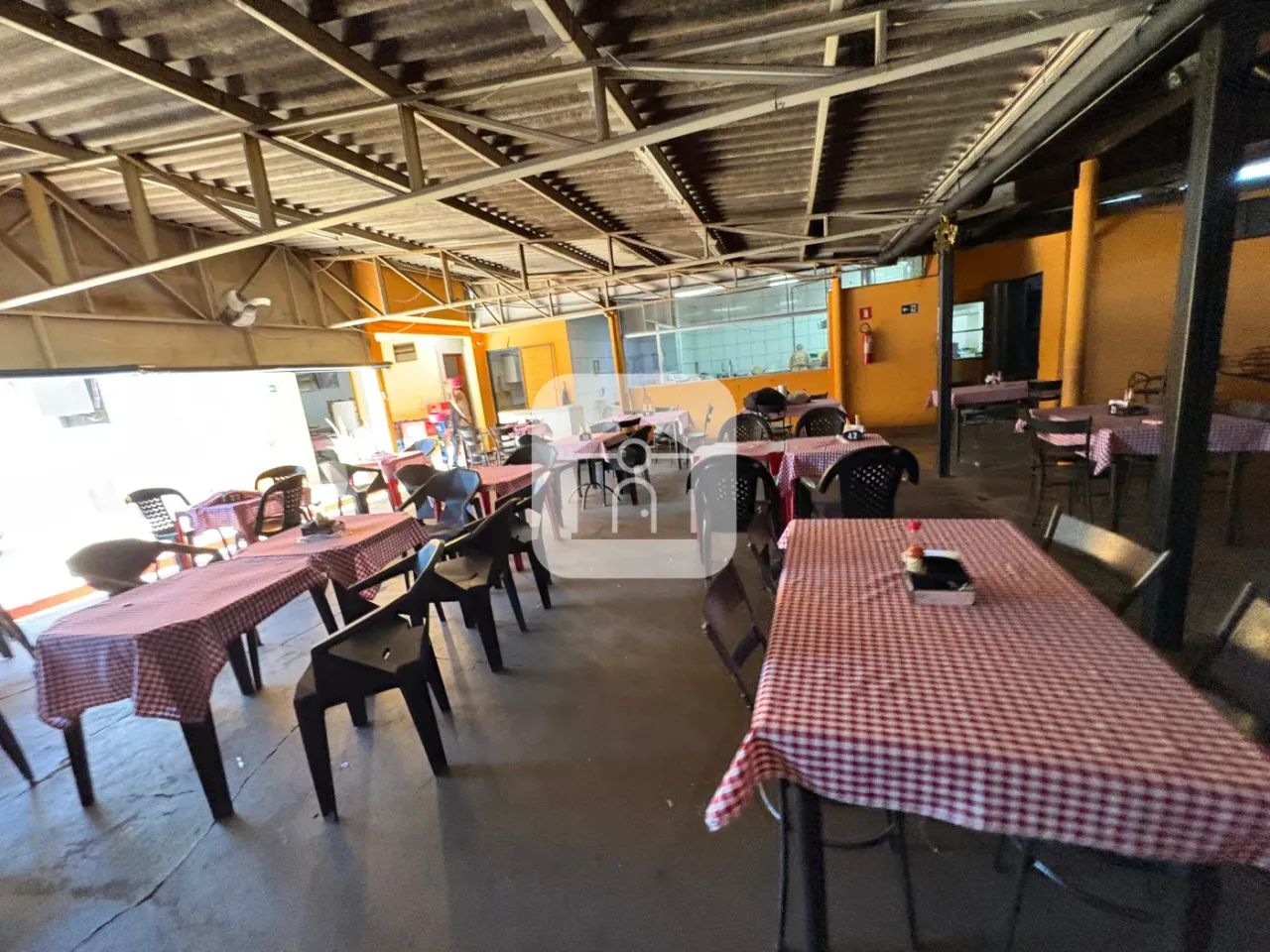 Comodo Comercial Para Venda No Bairro Presidente Roosevelt - Foto 3