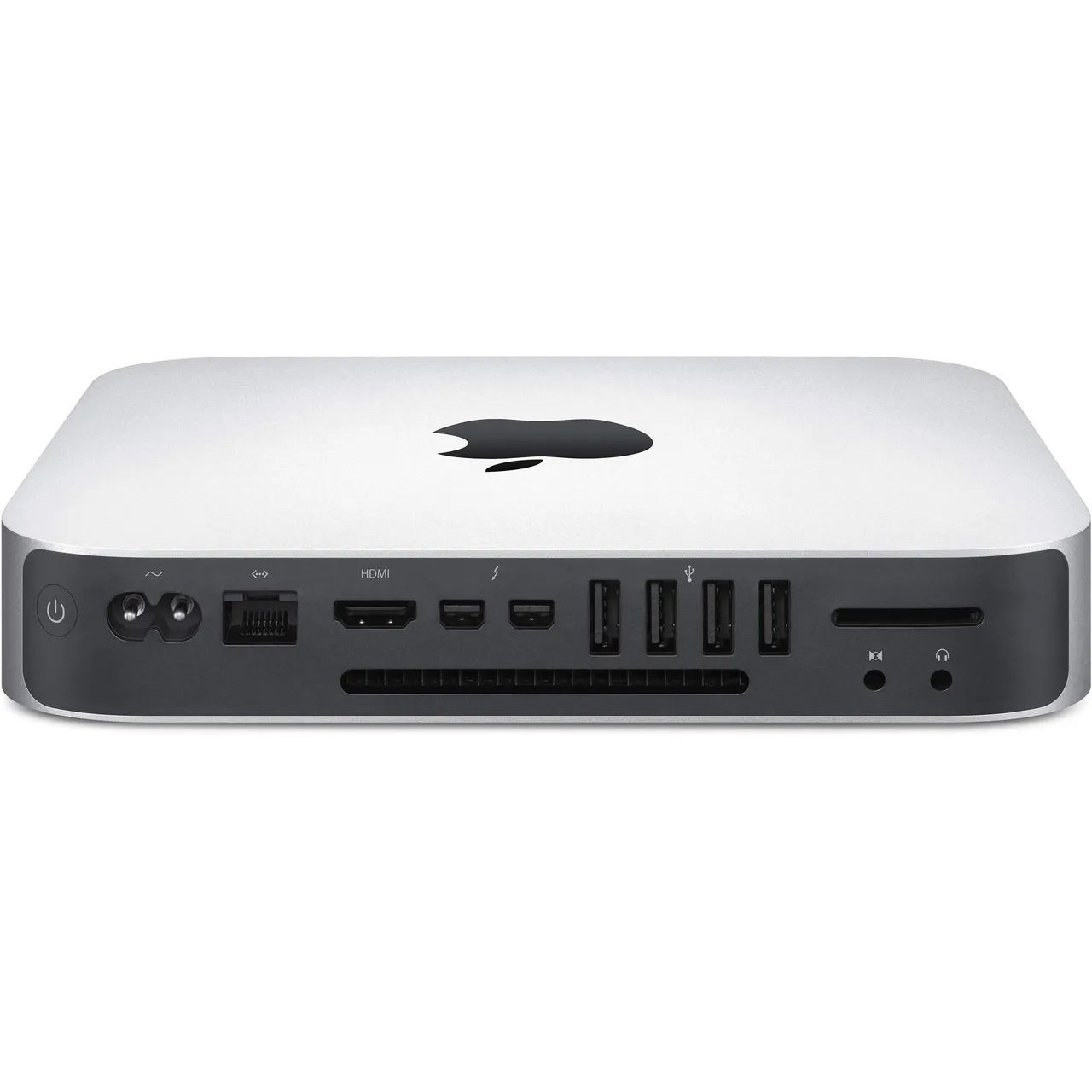 Mac mini i7 (late 2014) 16GB 256 - Computadores e Desktops - Zona