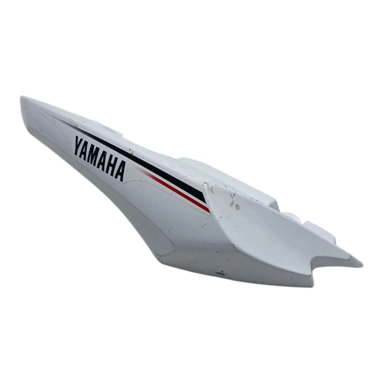 Rabeta Traseira Direita Yamaha FACTOR 125 150 2016 2024 - Foto 7