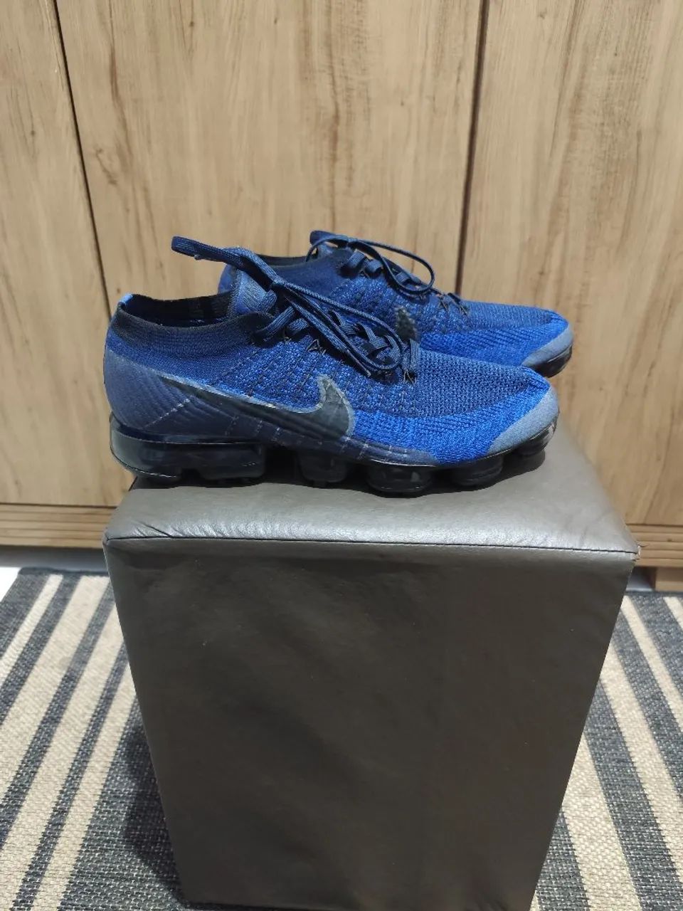 Tênis Nike vapormax original 