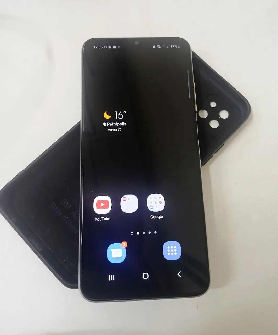 Samsung Galaxy A22 4G de 128 GB