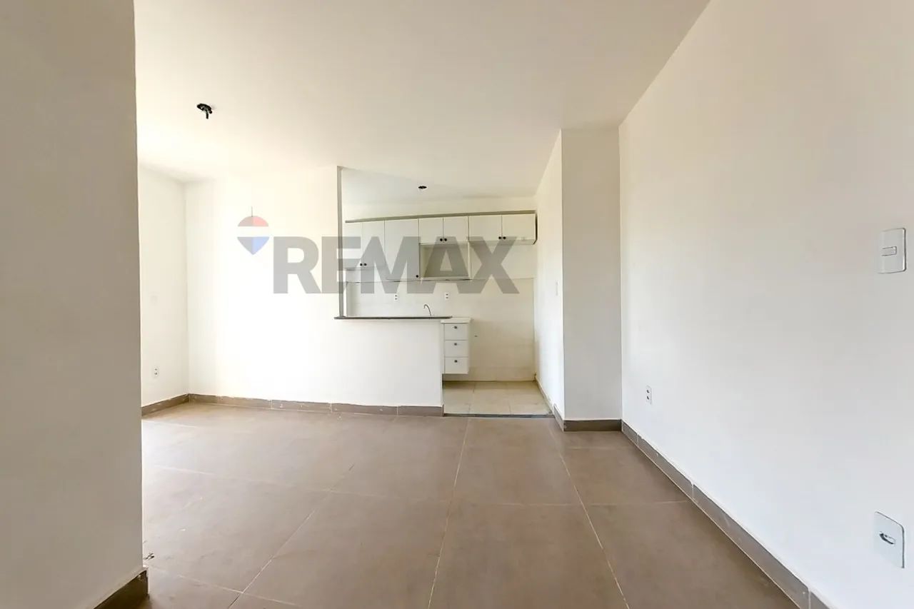 Apartamento para Locação, Edifício Campanet, 2 quartos, 1 banheiro, 1 vaga, próximo ao par
