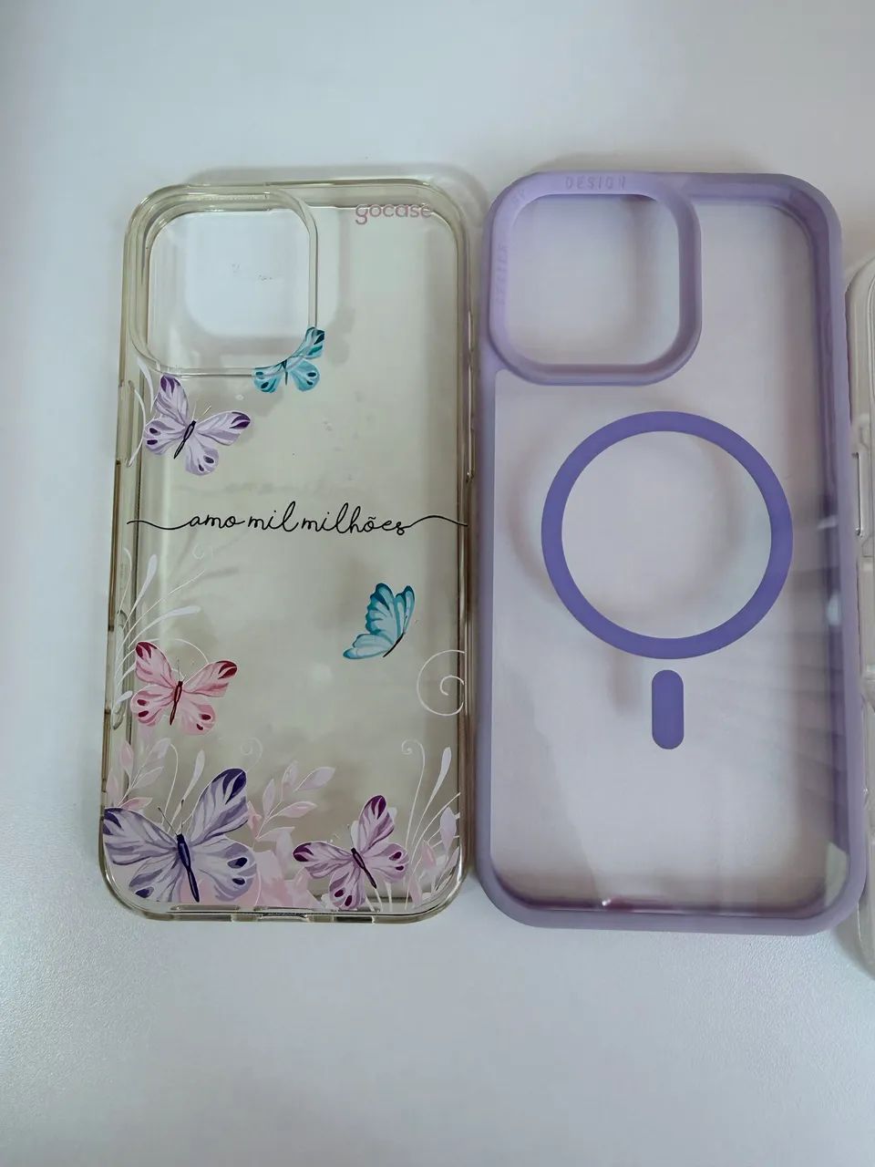 Capa para iPhone 16 pro max  - Foto 2