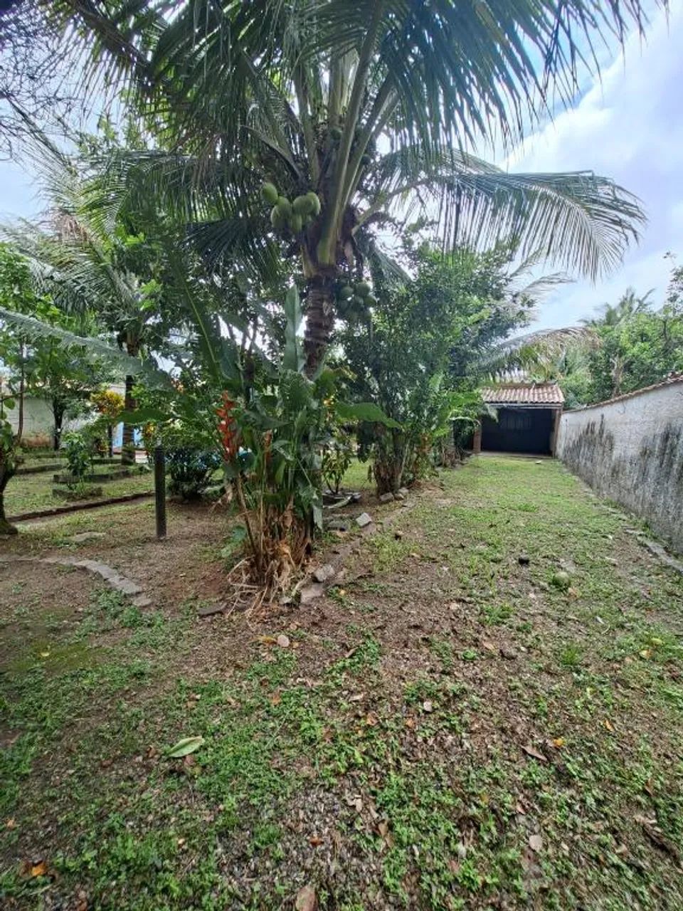 CASA NO BAIRRO MARQUES COM 3 QUARTOS E 3 SUITES - Foto 5