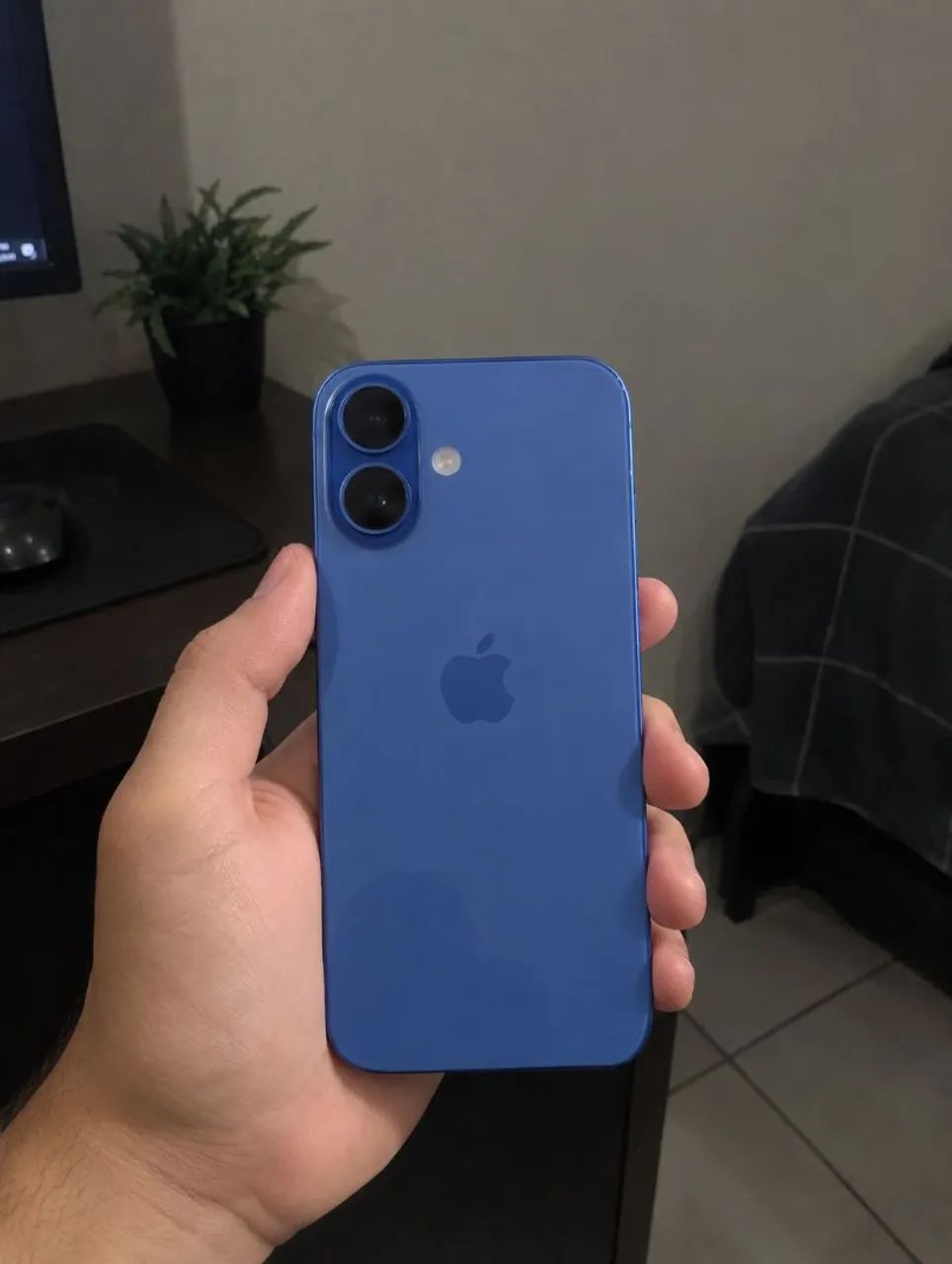 iPhone 16 256gb