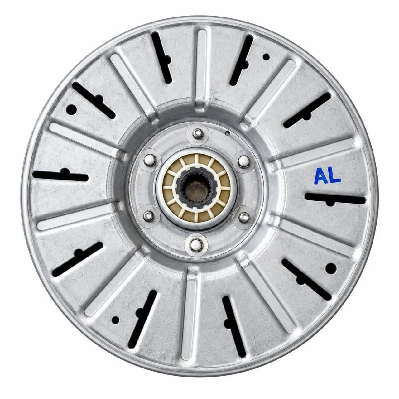 Rotor do motor lava e seca LG 110v