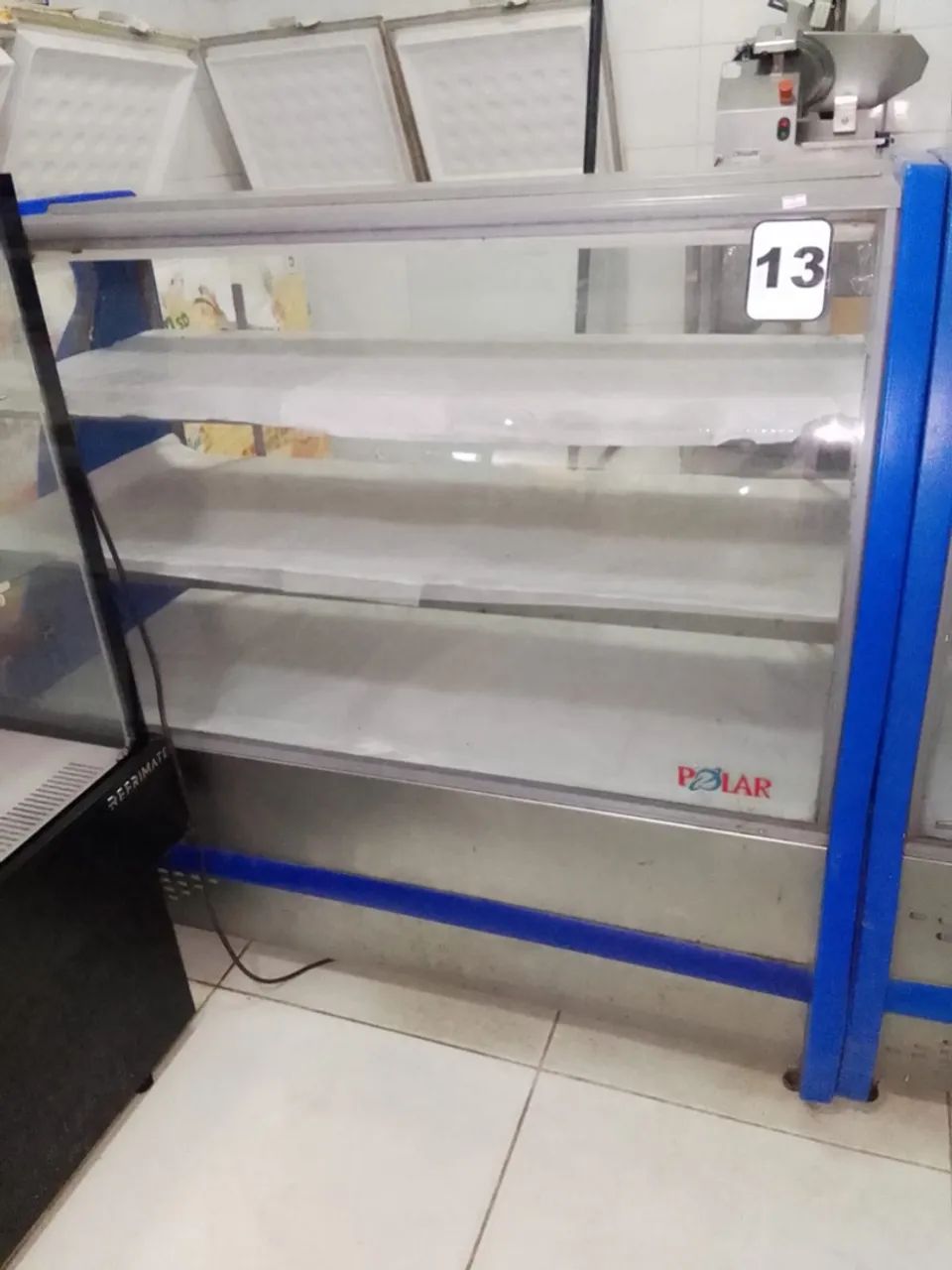 Equipamentos para mercadinhos e panificação - Foto 3
