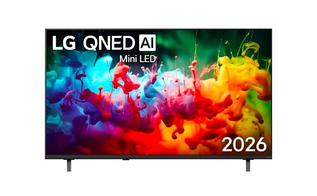 Tv 65 qned lg