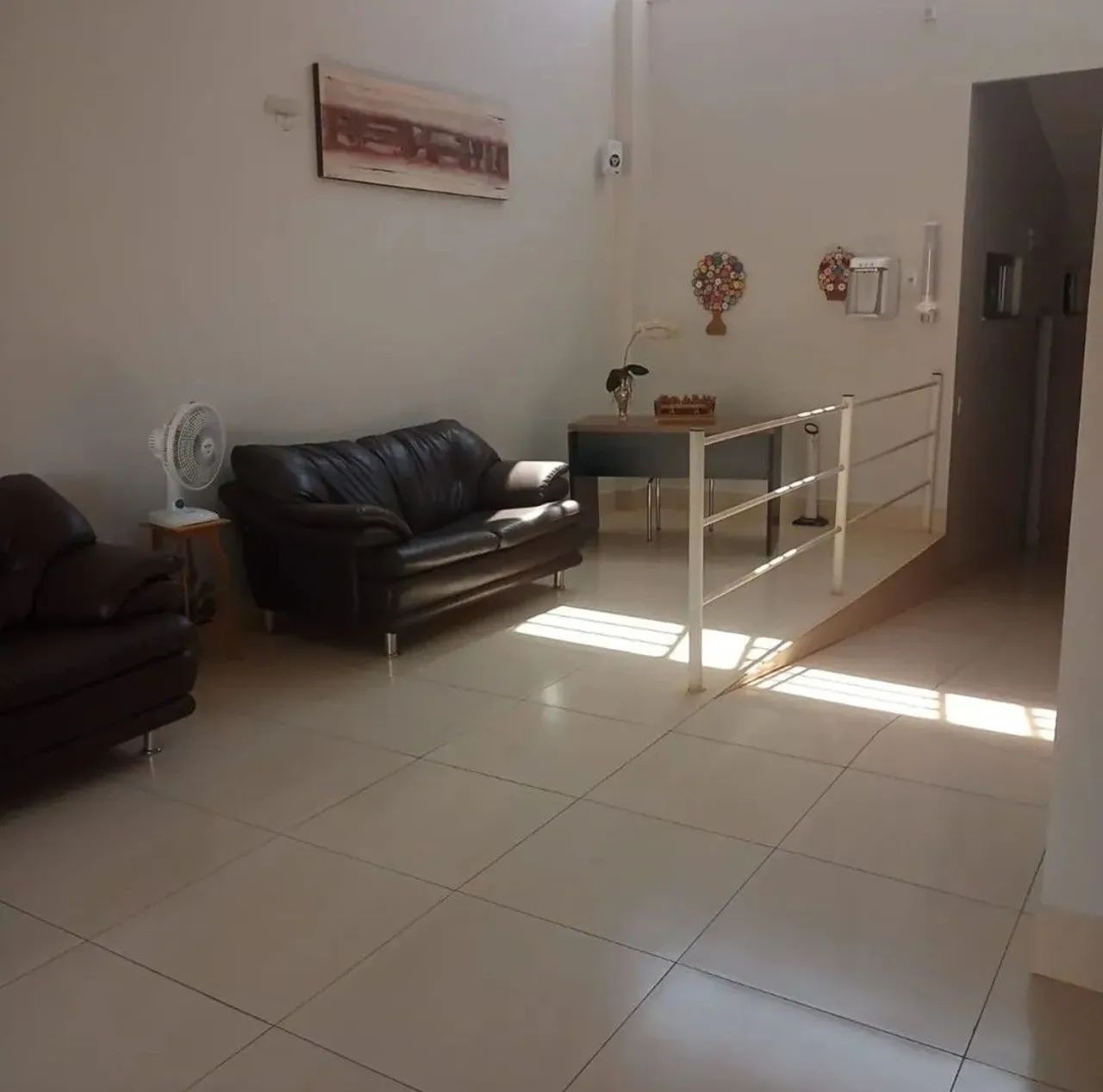 Aluga sala comercial jardim atlântico  - Foto 3